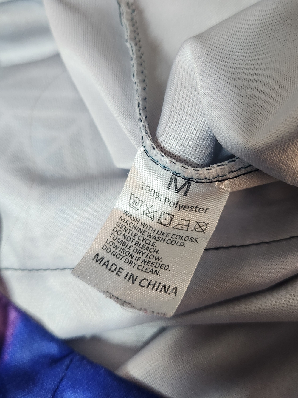 Blue & Black 'Ohana' Stitch Galaxy Hoodie Dream Catcher Disney Sweatshirt Family - Picture 8 of 8